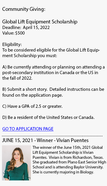 Used Daewoo Forklifts - Inventory California bottom left