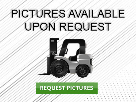 2013 Hyundai Class IV 48" Lumber forks Image